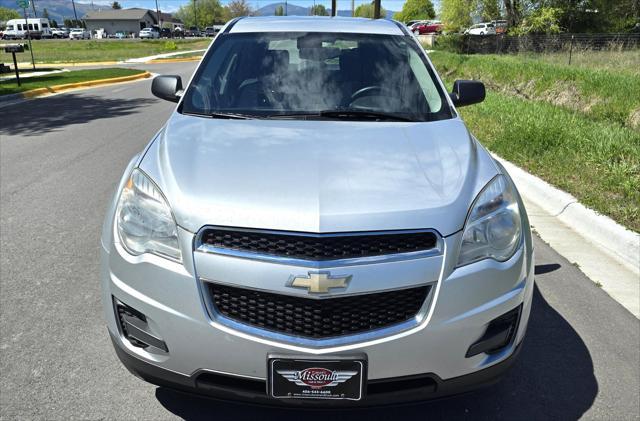 used 2011 Chevrolet Equinox car, priced at $7,995
