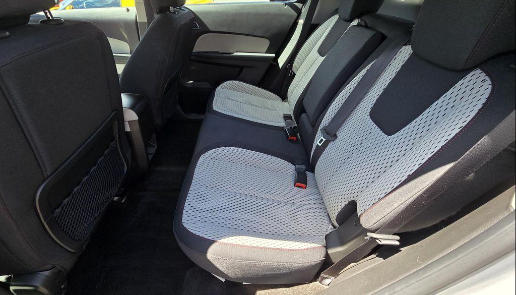 used 2011 Chevrolet Equinox car, priced at $7,395