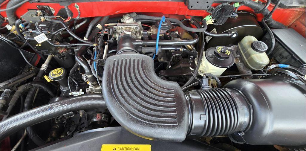 used 2000 Ford F-150 car, priced at $5,995