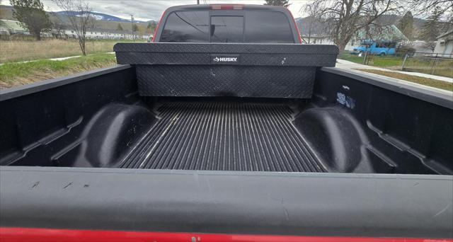 used 2000 Ford F-150 car, priced at $6,595