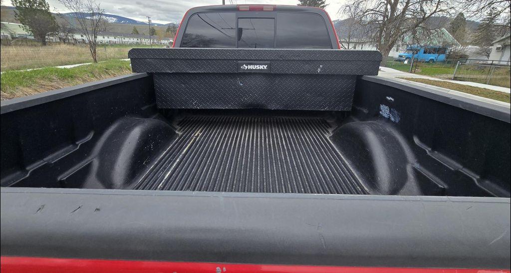 used 2000 Ford F-150 car, priced at $5,995