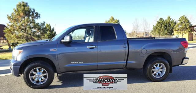 used 2008 Toyota Tundra car, priced at $12,995