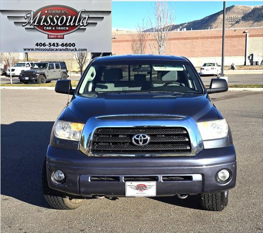 used 2008 Toyota Tundra car, priced at $12,995