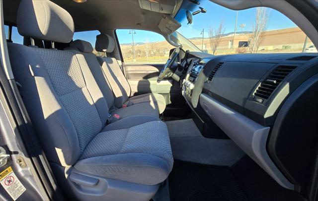 used 2008 Toyota Tundra car, priced at $12,995