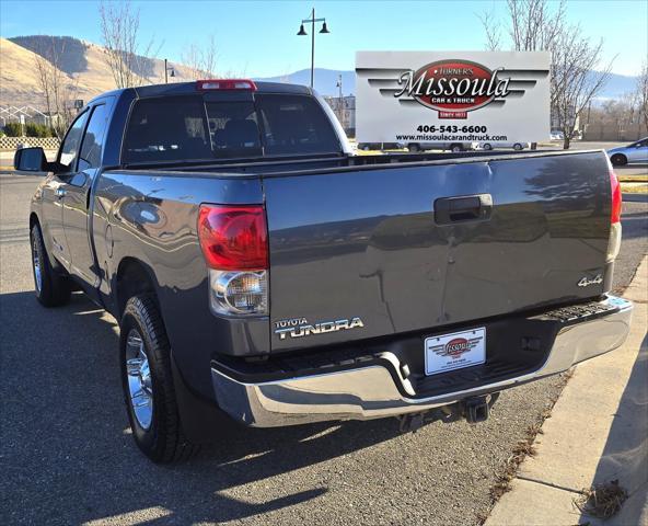 used 2008 Toyota Tundra car, priced at $12,995