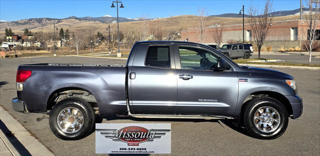 used 2008 Toyota Tundra car, priced at $12,995