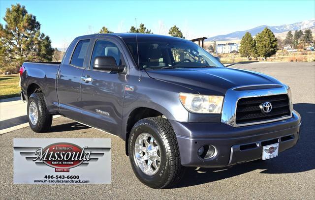 used 2008 Toyota Tundra car, priced at $12,995