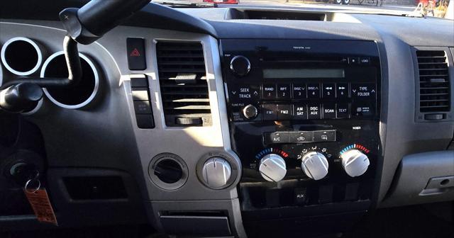 used 2008 Toyota Tundra car, priced at $12,995