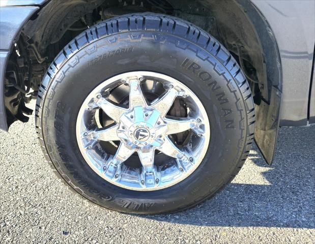 used 2008 Toyota Tundra car, priced at $12,995