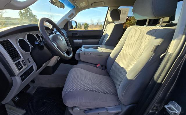 used 2008 Toyota Tundra car, priced at $12,995