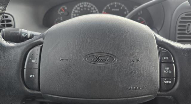 used 2000 Ford F-150 car, priced at $7,995