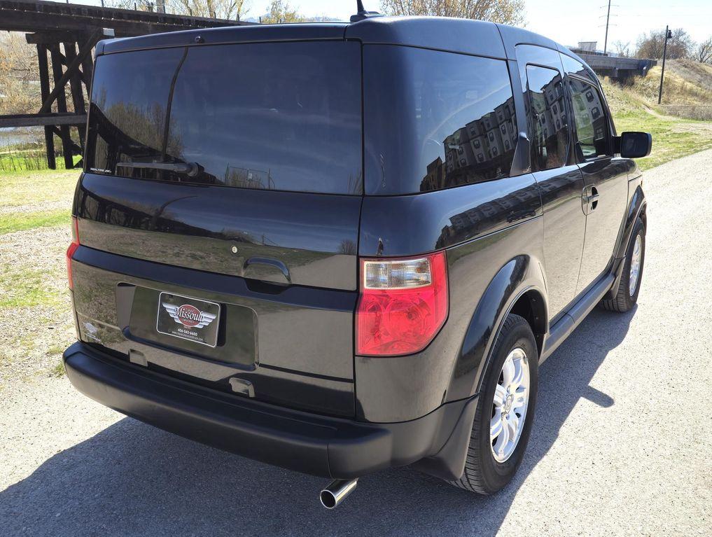 used 2006 Honda Element car, priced at $7,995