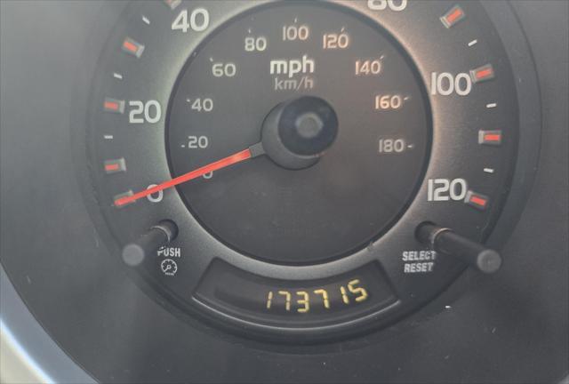 used 2006 Honda Element car, priced at $7,995
