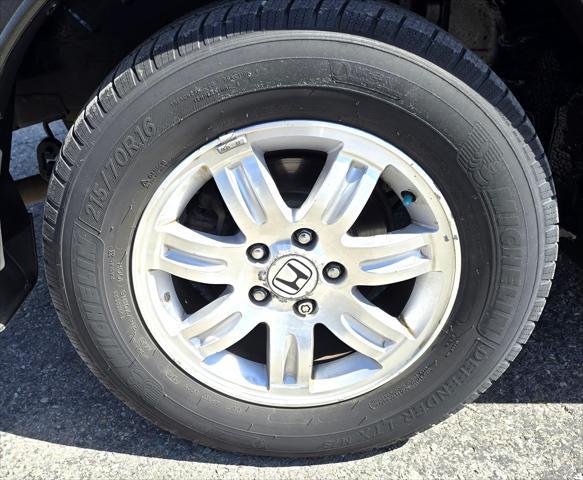 used 2006 Honda Element car, priced at $7,995