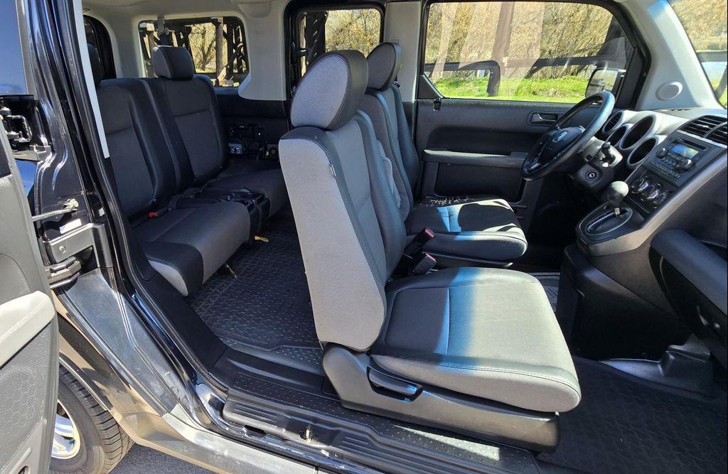 used 2006 Honda Element car, priced at $7,995