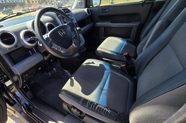 used 2006 Honda Element car, priced at $7,995