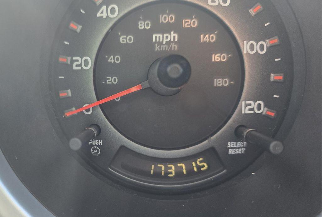 used 2006 Honda Element car, priced at $7,995