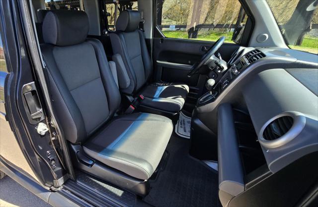 used 2006 Honda Element car, priced at $7,995