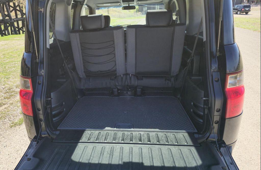 used 2006 Honda Element car, priced at $7,995