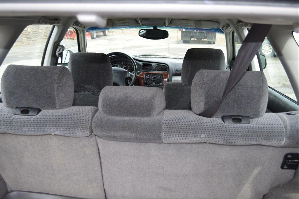 used 2004 Subaru Outback car, priced at $6,995