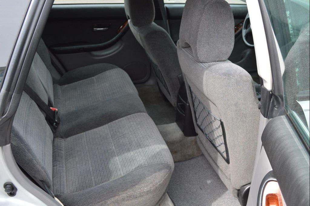used 2004 Subaru Outback car, priced at $6,995