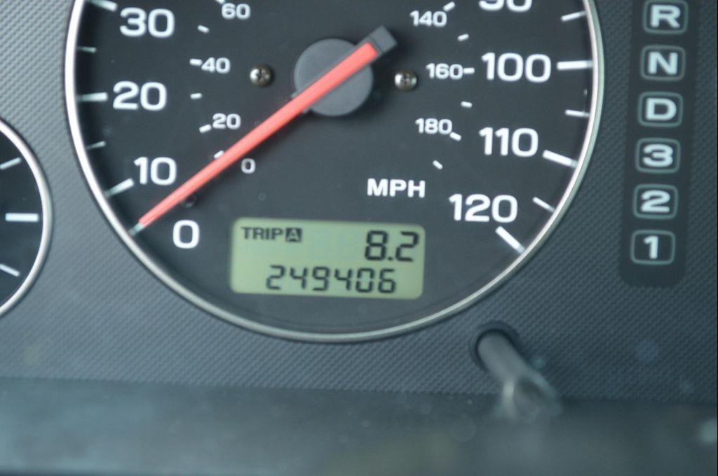 used 2004 Subaru Outback car, priced at $6,995