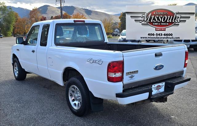 used 2011 Ford Ranger car, priced at $16,995