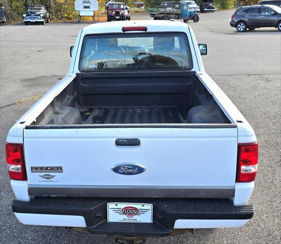 used 2011 Ford Ranger car, priced at $16,995