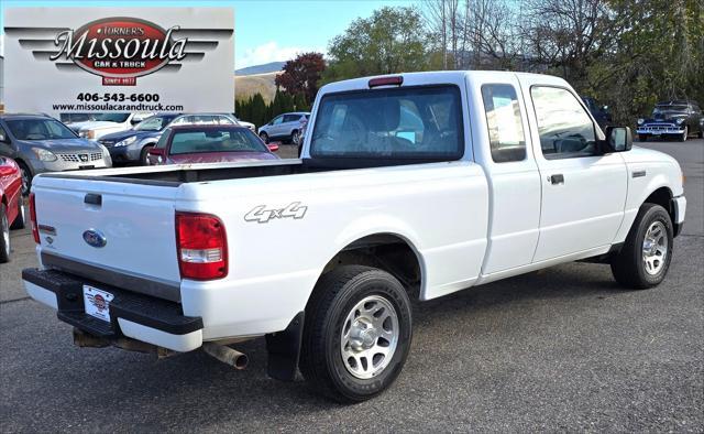 used 2011 Ford Ranger car, priced at $16,995