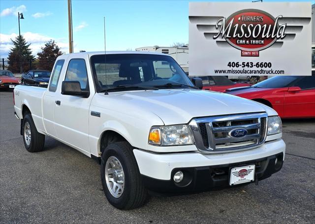 used 2011 Ford Ranger car, priced at $16,995