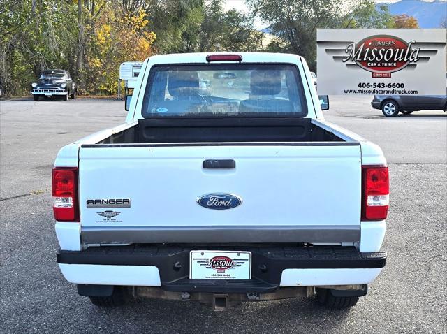 used 2011 Ford Ranger car, priced at $16,995