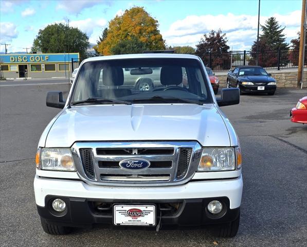 used 2011 Ford Ranger car, priced at $16,995