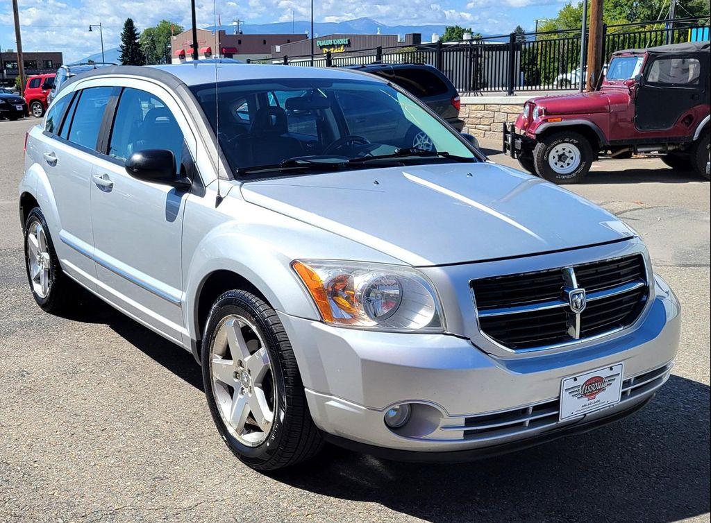 used 2008 Dodge Caliber car, priced at $5,995