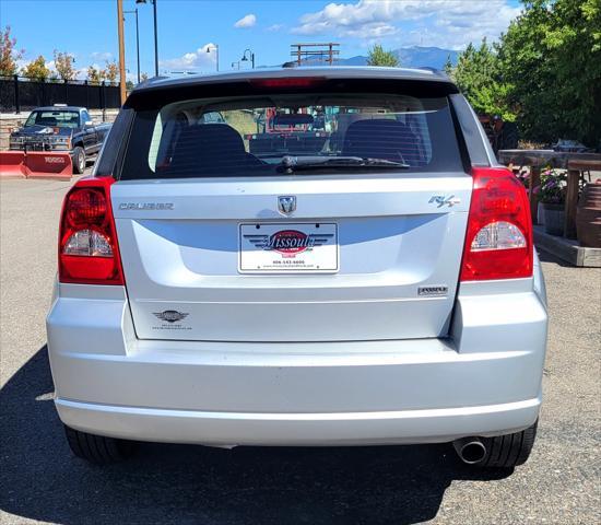 used 2008 Dodge Caliber car, priced at $5,995