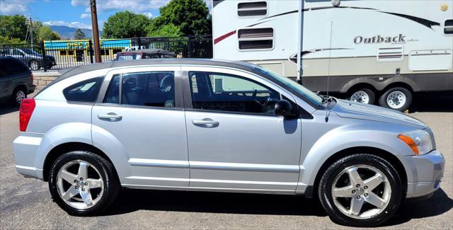 used 2008 Dodge Caliber car, priced at $5,995