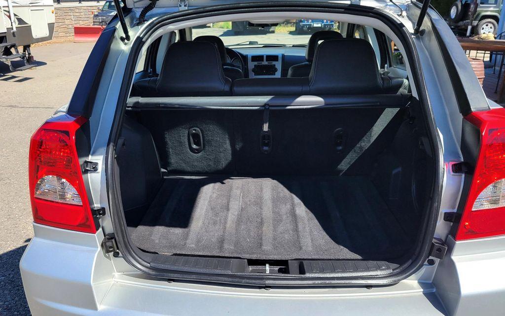 used 2008 Dodge Caliber car, priced at $5,995