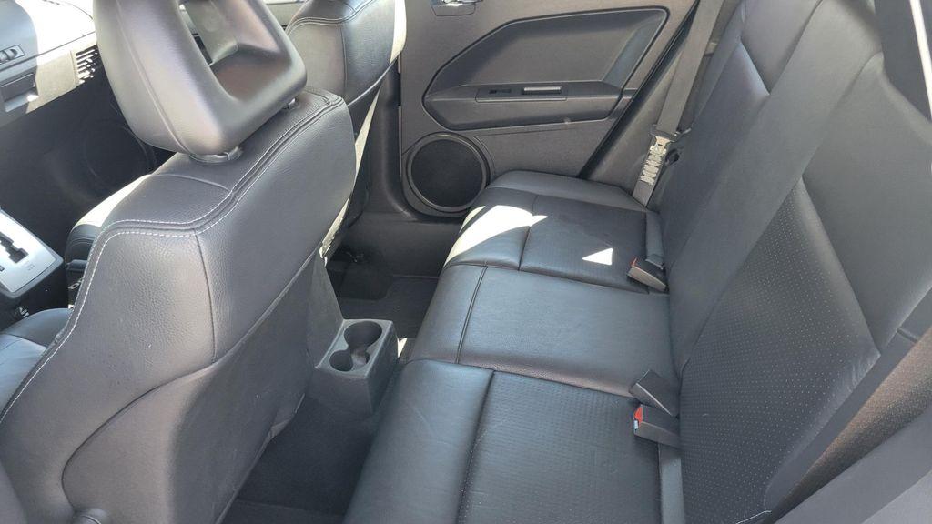 used 2008 Dodge Caliber car, priced at $5,995