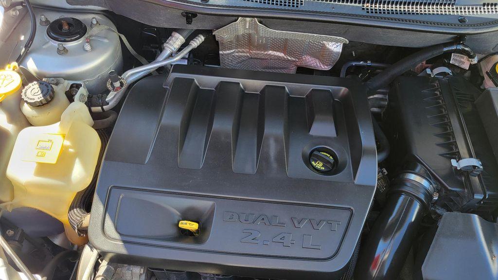 used 2008 Dodge Caliber car, priced at $5,995