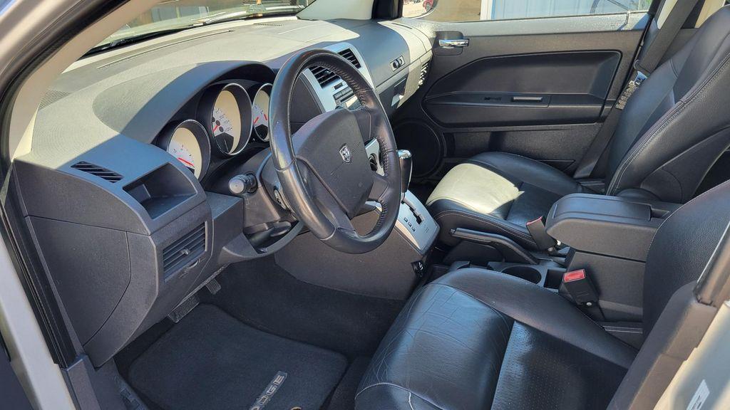 used 2008 Dodge Caliber car, priced at $5,995