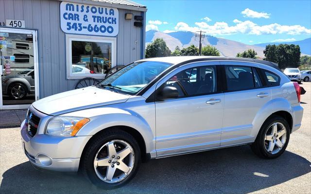 used 2008 Dodge Caliber car, priced at $5,995