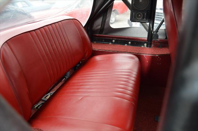 used 1969 Jeep CJ-5 car, priced at $6,495