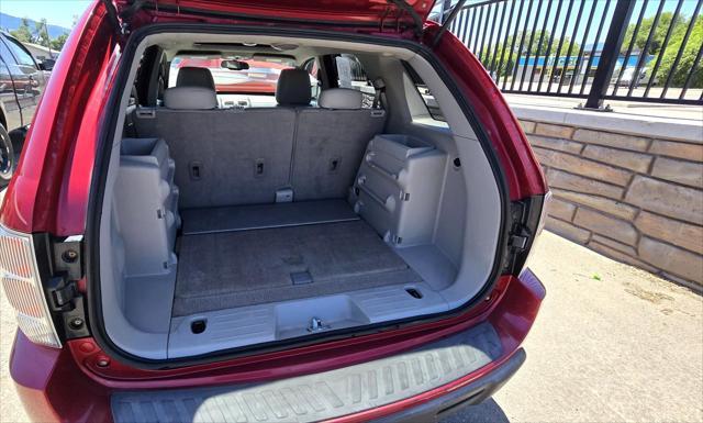 used 2006 Chevrolet Equinox car, priced at $4,995
