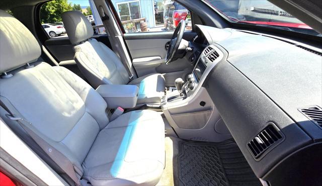 used 2006 Chevrolet Equinox car, priced at $4,995
