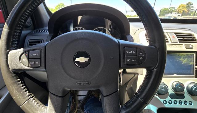 used 2006 Chevrolet Equinox car, priced at $4,995