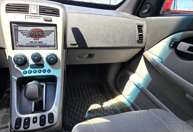 used 2006 Chevrolet Equinox car, priced at $4,995