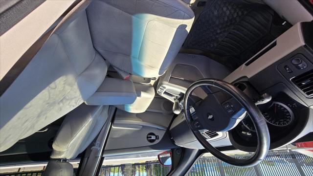 used 2006 Chevrolet Equinox car, priced at $4,995