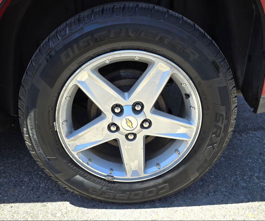 used 2006 Chevrolet Equinox car, priced at $4,995