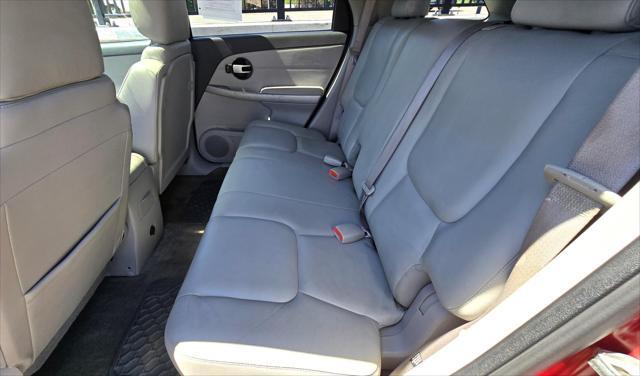 used 2006 Chevrolet Equinox car, priced at $4,995
