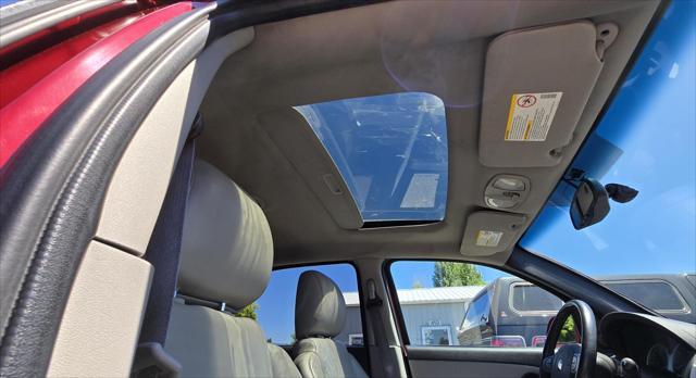 used 2006 Chevrolet Equinox car, priced at $4,995