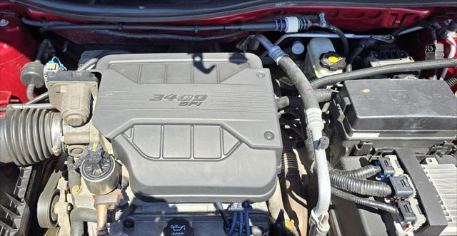 used 2006 Chevrolet Equinox car, priced at $4,995